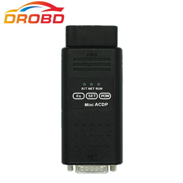 Программатор Yanhua Mini ACDP программируемый мастер wifi CAS1 CAS2 CAS3 + CAS4 FEM BDC IMMO