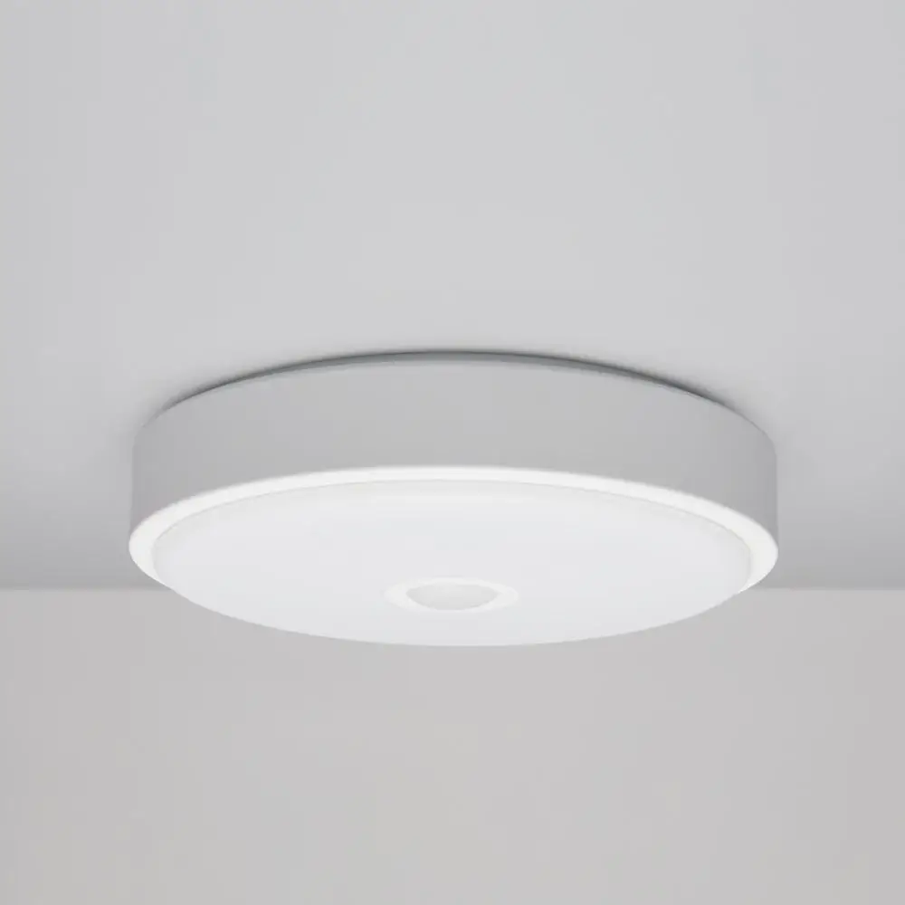 Xiaomi Mijia Yeeligh t сенсор светодиодный потолочный мини-датчик движения человеческого тела умный анти-москитный ночник для дома