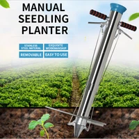 seedling planter planter on demand planter seedling machine transplanting artifact vegetable vegetable stainless steel