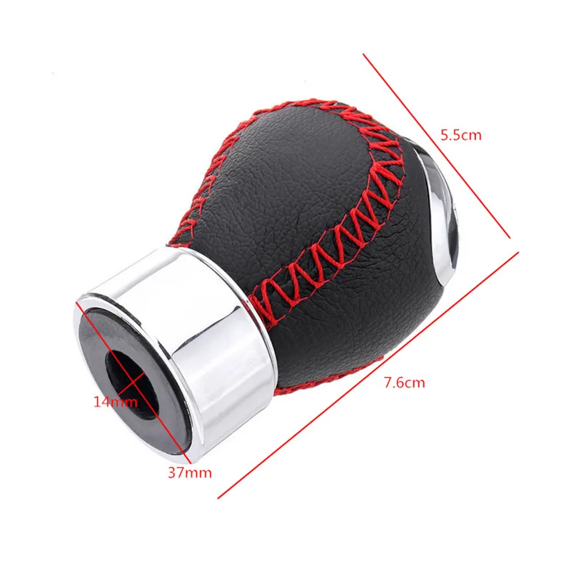 5 6 Скорость MT Шестерни рукоятка рычага переключения передач для Mazda 3 BK CR GG/GY MPV