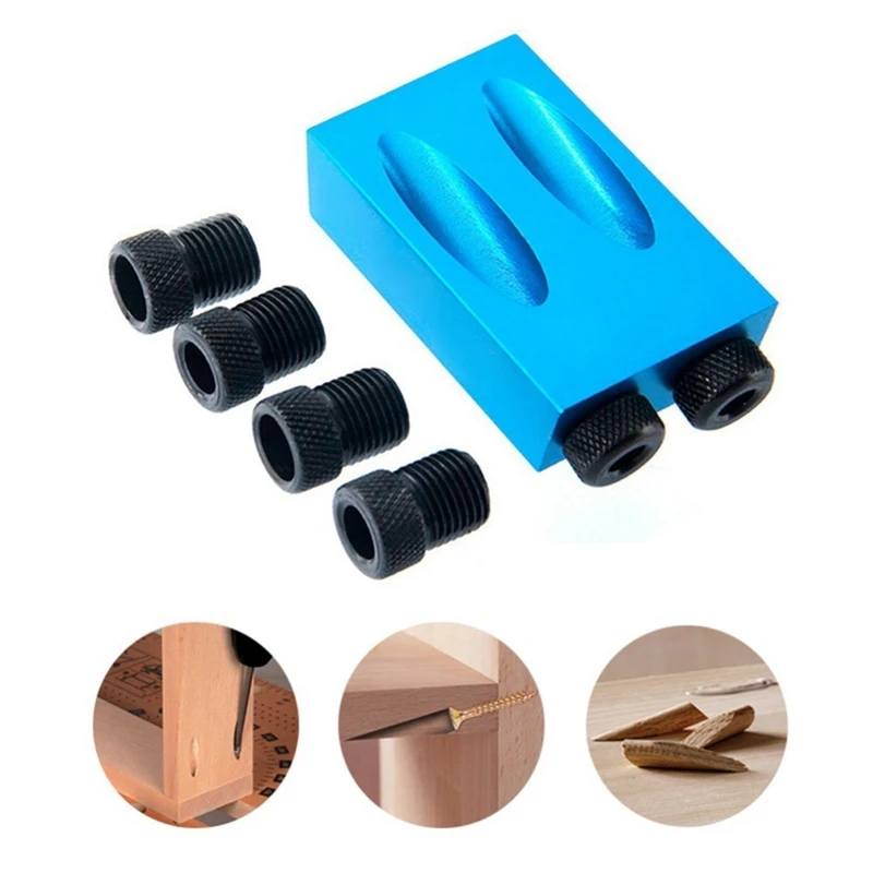 Наклонный угол бурения отверстия локатор из алюминиевого сплава руководство по