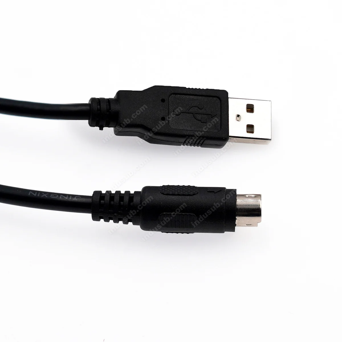 TSXPCX3030-C подходящий Кабель для программирования Schneider/TWIDO/NEZA Modicon TSX PLC USB 2 0