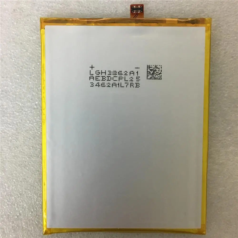100% настоящая 2200 мАч Li3822T43P3h786032 батарея для ZTE Blade V6 D6 X7 Z7 T660 T663 Orbic Orbic-RC-501L + номер