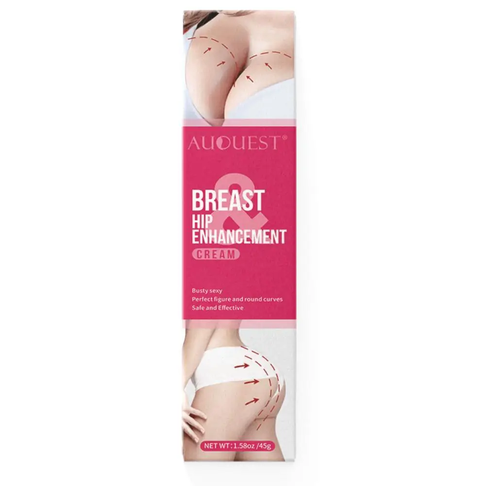 

Abundant Breast Care Cream Elastic Breast Care Essential Oil Tender, Smooth and Firm Breast Cream Breast Care