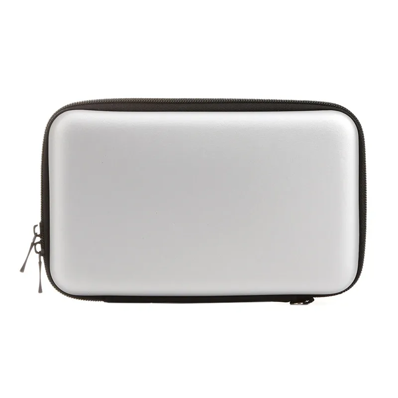 

Portable Bag for Nintendo 3ds Xl Ll with Strap Games Accessories 2 Colors Eva Skin Carry Hard High Quality Case Bag