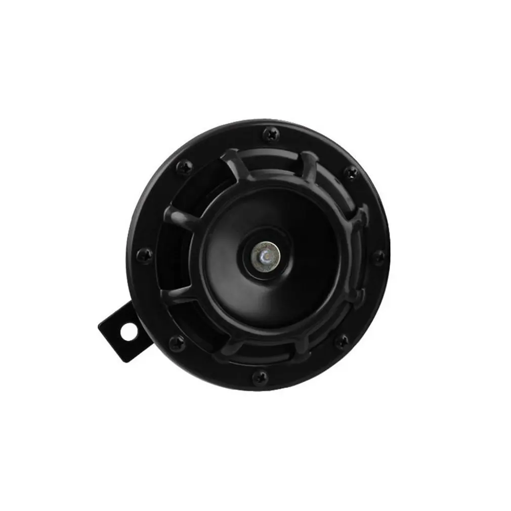 Автомобильный рожок 12В автомобильный в форме бассейна высокого низкого давления