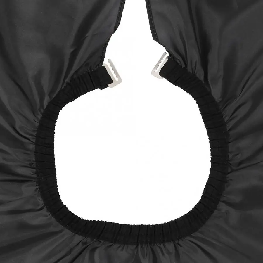 Анти статический парикмахерские фартуки для стрижки волос накидка