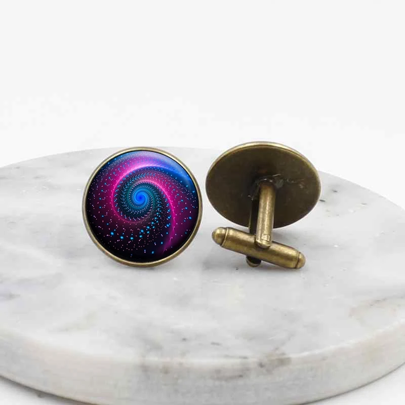 Новые аксессуары звездная серия Хрустальное стекло старшие мужские модные