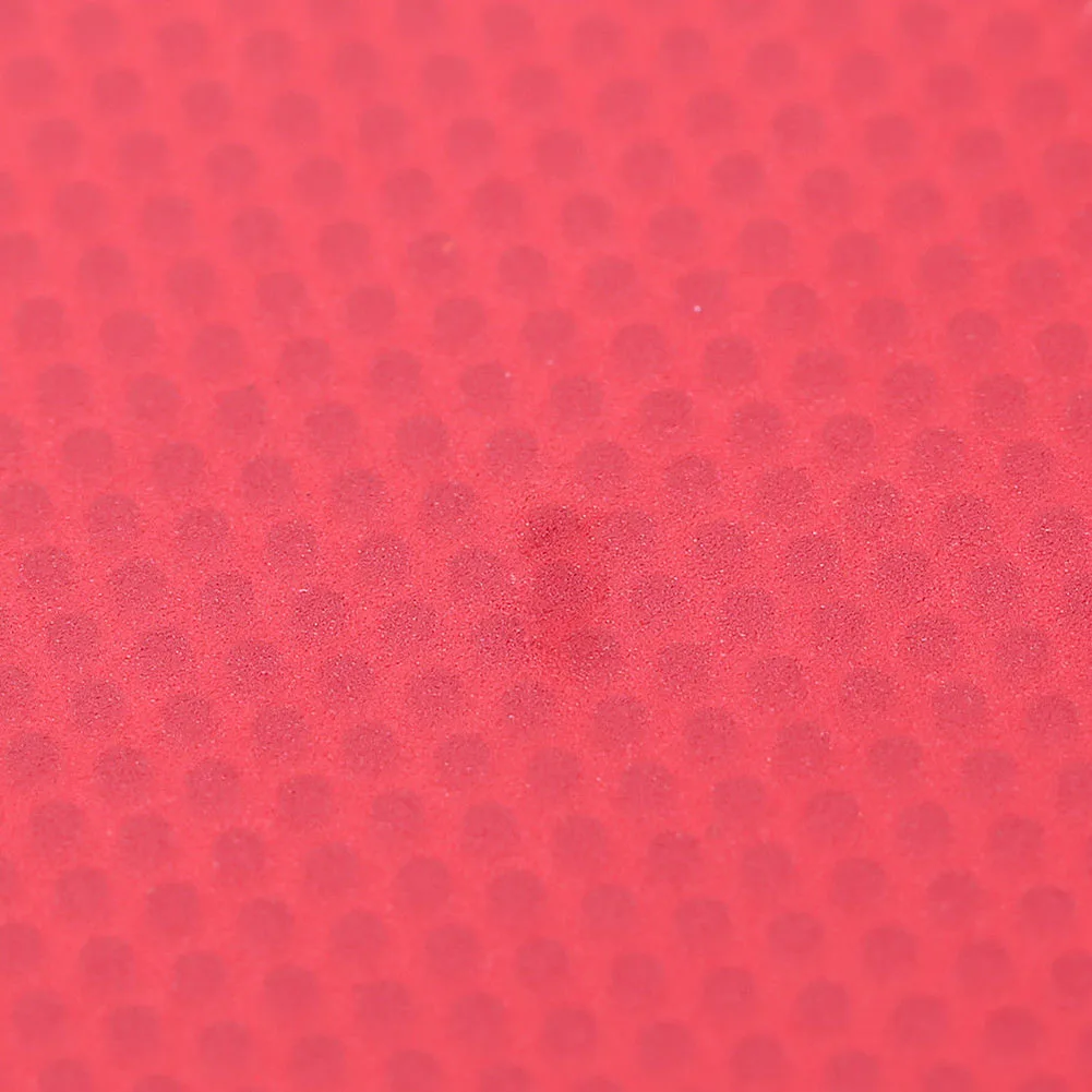 

1Pc 2.2mm Inverted Rubber Sponge for Ping Pong Paddle Table Tennis Racket