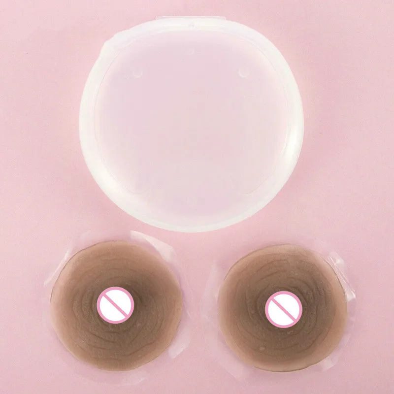Женская мода 2019 сексуальные самоклеющиеся силиконовые наклейки на соски чехлы