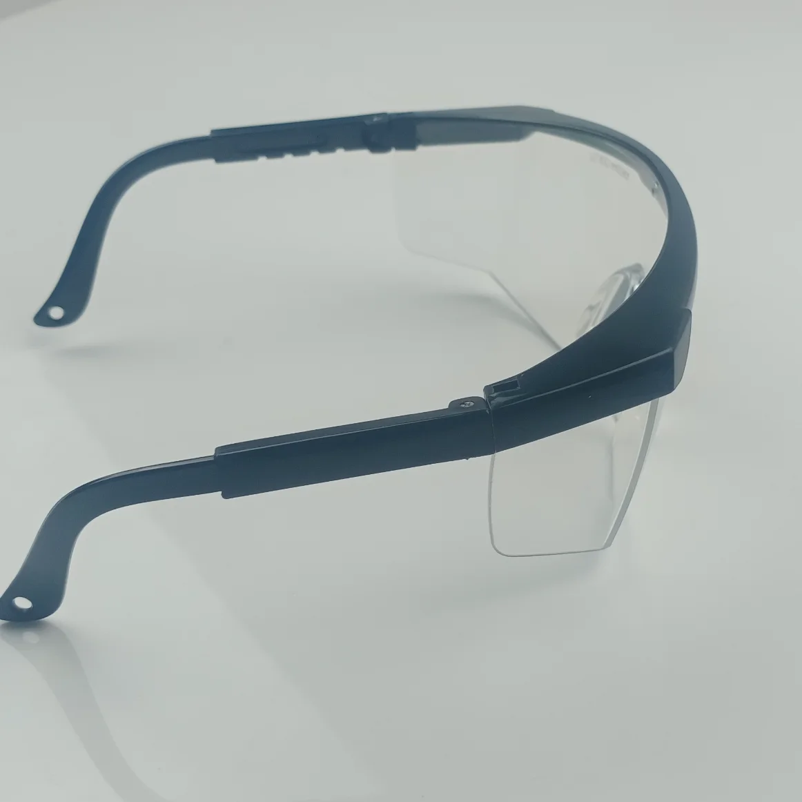 Защитные очки для лазерной гравировки 10 6 мкм | Безопасность и защита