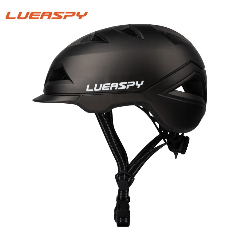 

LUEASPY bicycle helmet riding helmet road bike riding helmet bicycle helmets for men two colors available for men and women