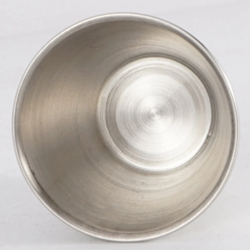 

6PCS 70Ml Small Wine Glass Outdoor Portable Wine Glass Mountaineering Travel Portable Wine Glass with Storage Net Bag