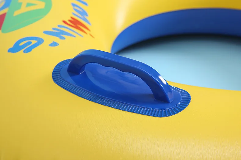

Children Swimming Baby Accessories Neck Ring Tube Safety Infant Float Circle for Bathing Inflatable Flamingo Inflatable Water