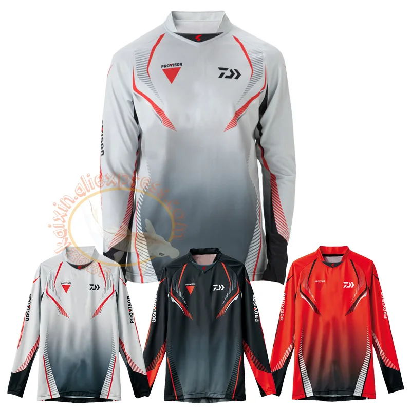 

Новинка 2022, стильная осветительная одежда, спортивная осветительная одежда для активного отдыха, профессиональная быстросохнущая, солнцез...