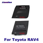 Автомобильные аксессуары, дисплей на лобовое стекло HUD для Toyota RAV4RAV 4 XA40XA50 2013-2021, экран для безопасного вождения, проектор, сигнализация на лобовое стекло