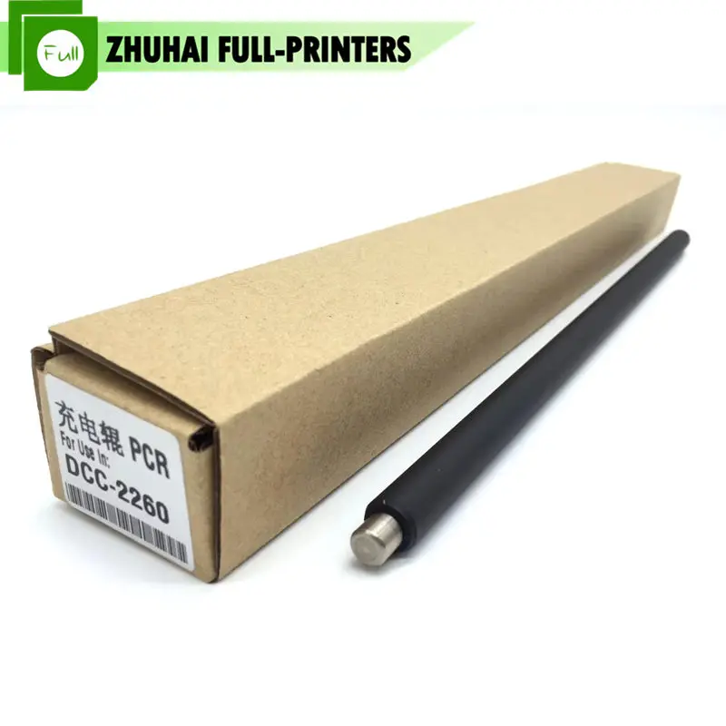 2PCS Free Shipping New Compatible Primary Charge Roller PCR for Xerox IV DCC2260 DCC2263 DCC2265 WC7120 WC7125 | Компьютеры и офис