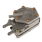 Топливный насос для шифратор POLARIS 500 500 xpeeder 325 425 ATV GAS