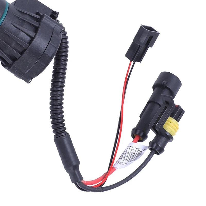 

2X Bulb AUTO HID BI-Xenon Beam HI / LOW Bulb H4 (55W, 6000K)