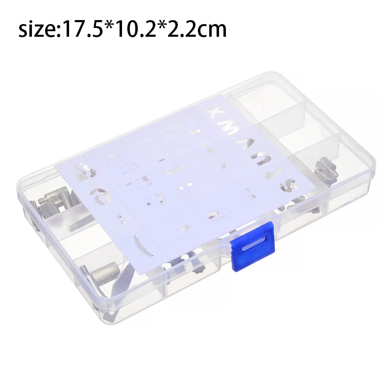 61 шт./компл. 60 Вт набор инструментов для сжигания древесины ручка пирографии