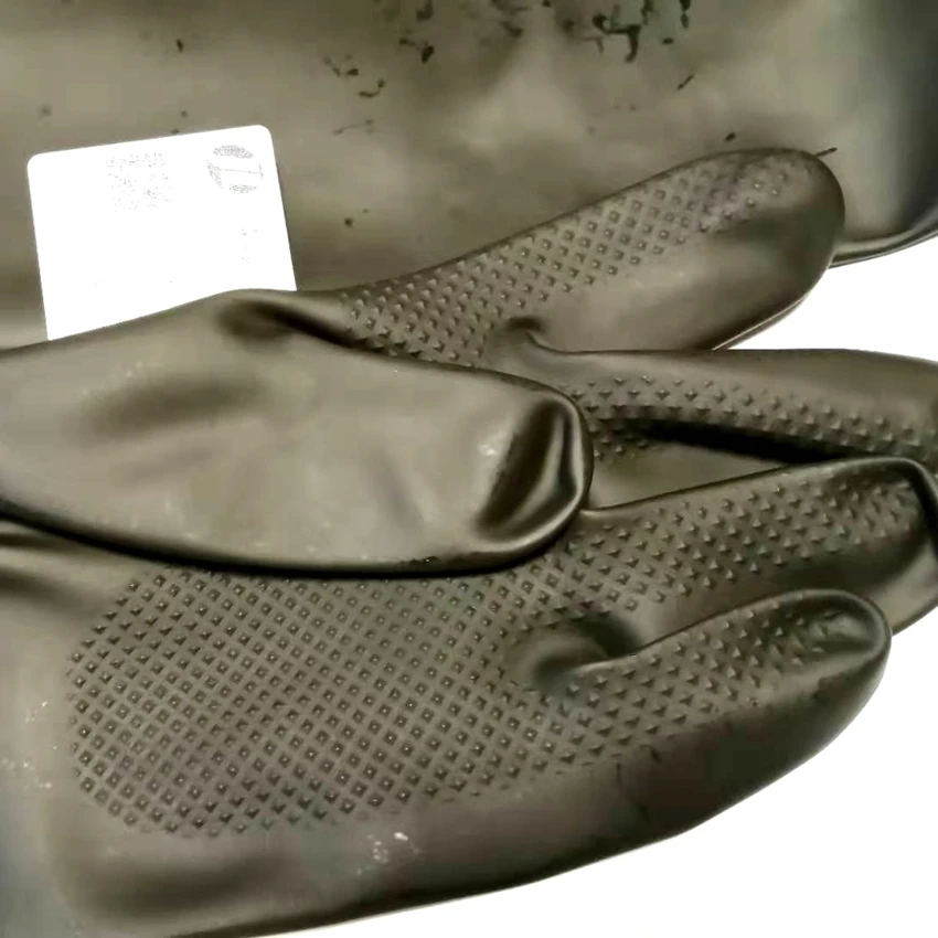 Пескоструйные перчатки 2 шт./1 пара пескоструйная перчатка 60 см бесплатная