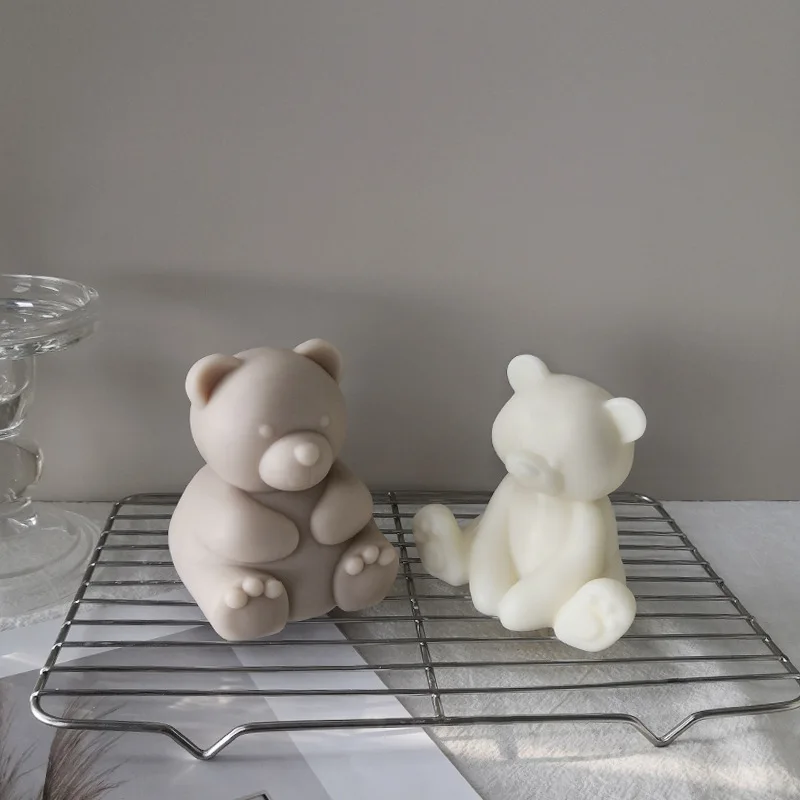 

Милая 3D фотоформа в виде головы собаки