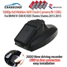 Видеорегистратор автомобильный для BMW X1 E84 X3 E83 3Series 5Series 2013-2015 OBD