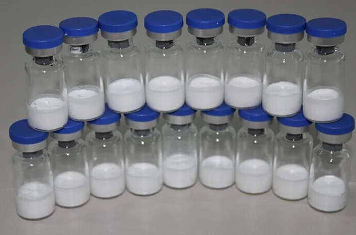 

5ml 10ml Clear Glass Pharmaceutical Vials