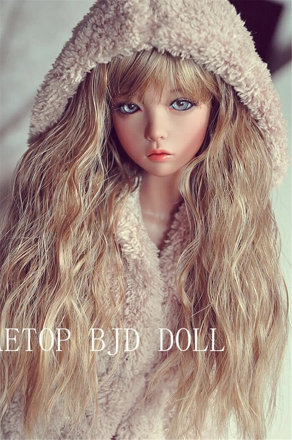 Шарнирная кукла AETOP 1/4 девочка SOA BJD SD из смолы шарнирная модная Кукла | Игрушки и