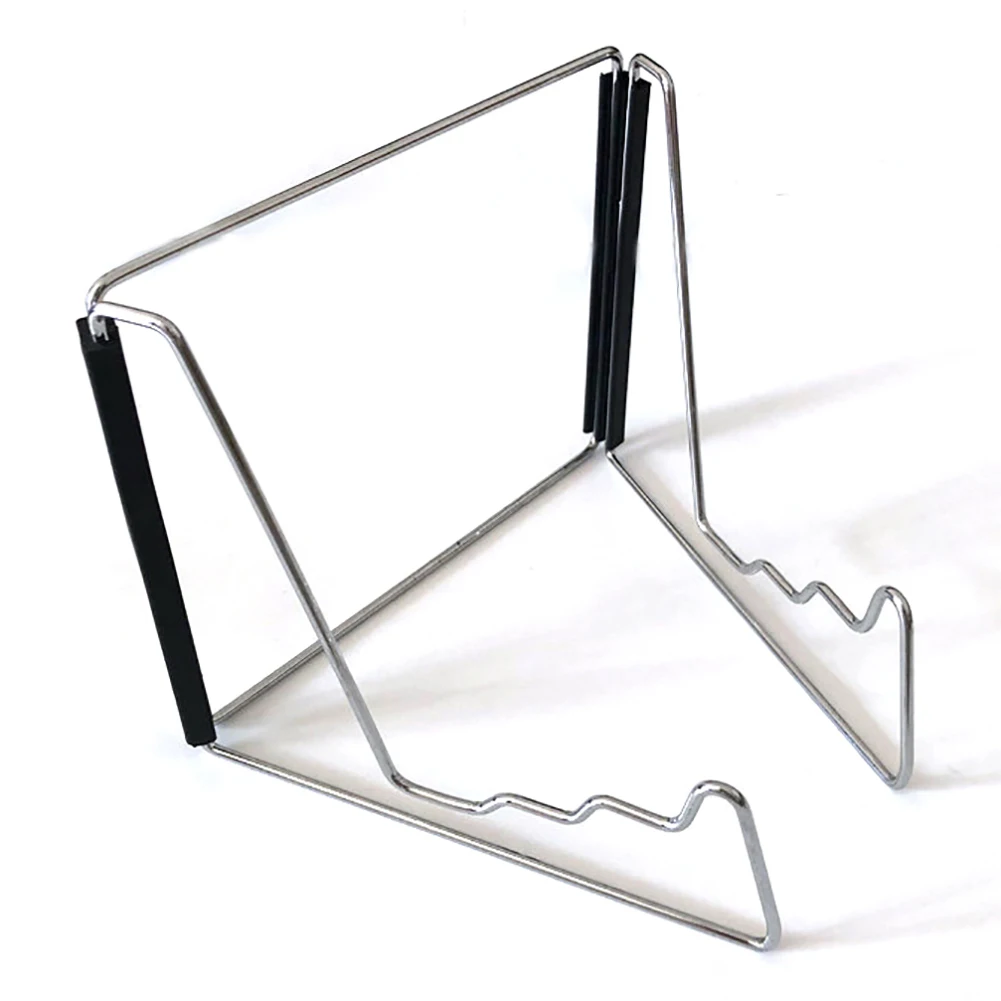 Подставка для ноутбука стационарный складной кронштейн охлаждающая основа