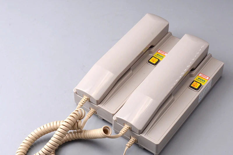 1Set Elevator Emergency Call System Part Five-Party AQ1H73 | Инструменты