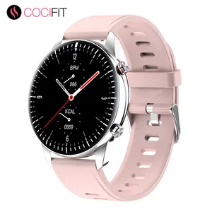 2021 new smart watch bluetooth call smartwatch fitness watch support music download 1gb mp3 player clock for android ios phone free global shipping