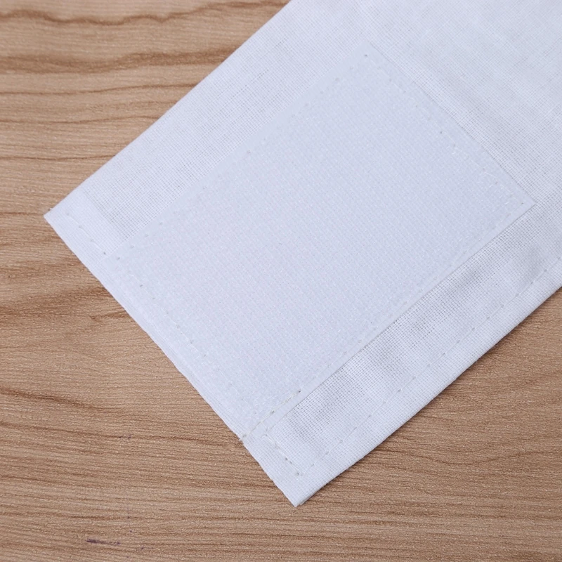 Пенопластовая подушка для ног с регулируемым съемным ремешком затычка сна