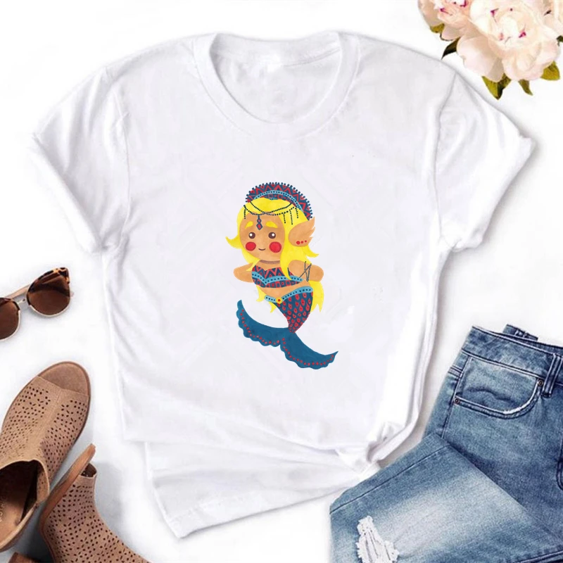

HH1941 Women Summer t shirt