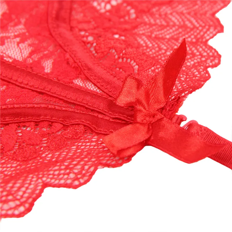 Кружевной Пояс для чулок Comeonlover женское нижнее белье сексуальная женская