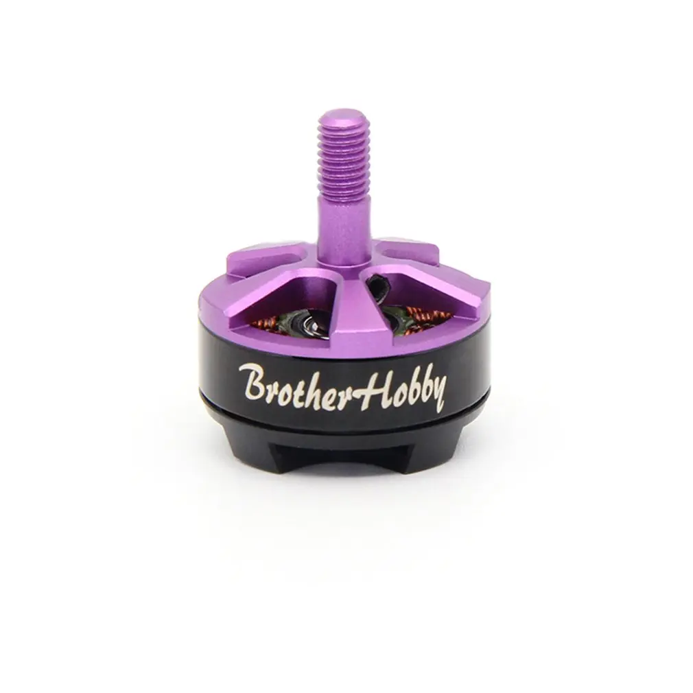 Brother Hobby Return NER R2 2205 2300KV 3-4S Racing Edition бесщеточный двигатель для FPV радиоуправляемого
