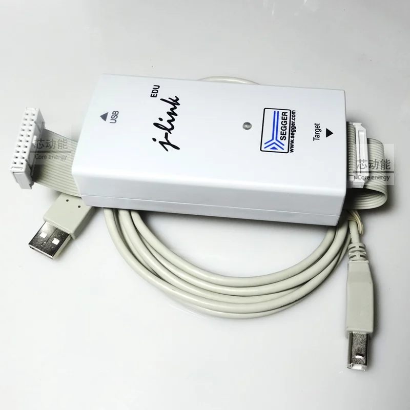Для оригинального эмулятора Jlink V10 V11 V9 upgrade j linkedu ARM STM32 SEGGER Аксессуары | Отзывы и видеообзор
