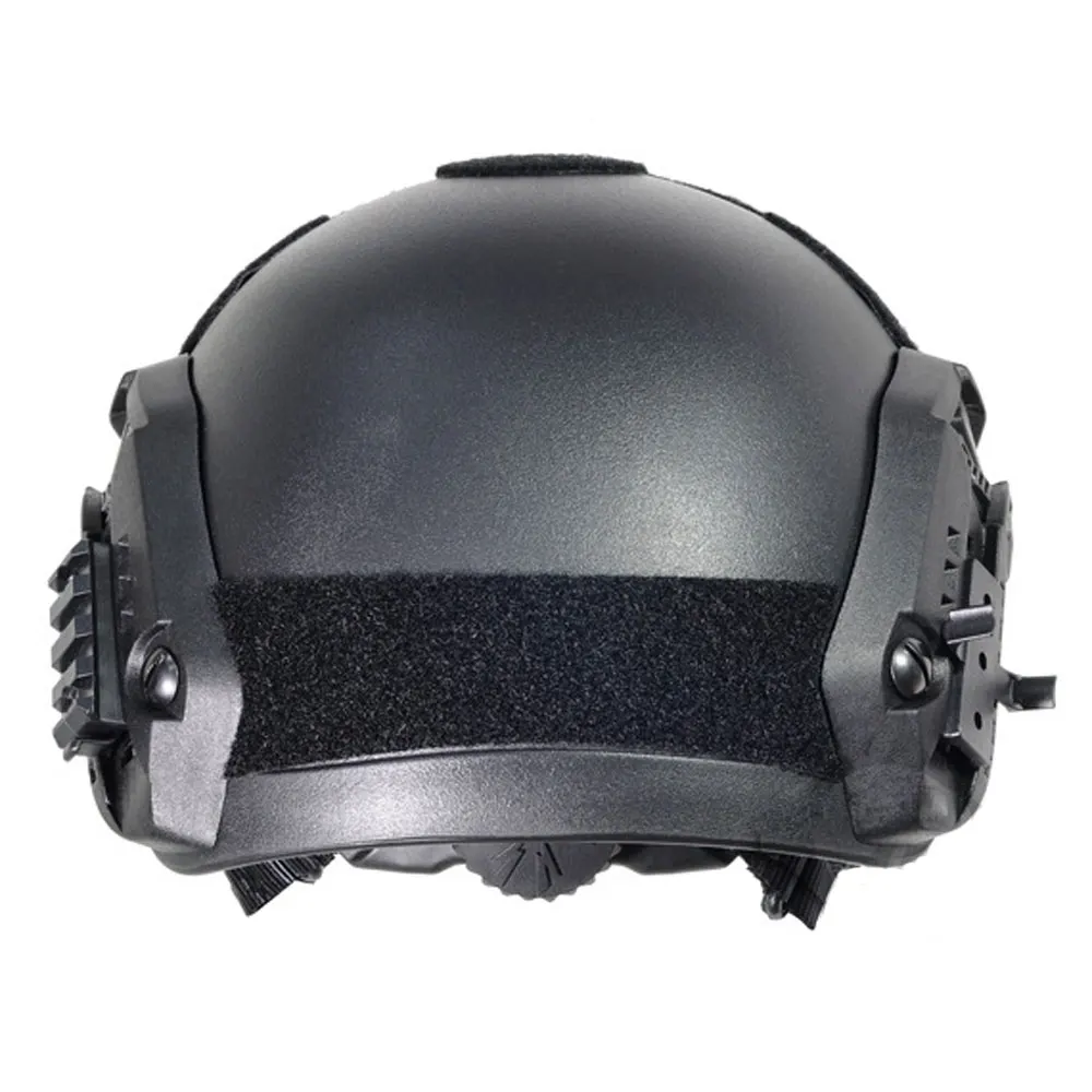 Tactical FMA Maritime Helmet TB814 Airsoft Gear Paintball Head Protective Face Mask with Night Vision Camera Mount | Спорт и