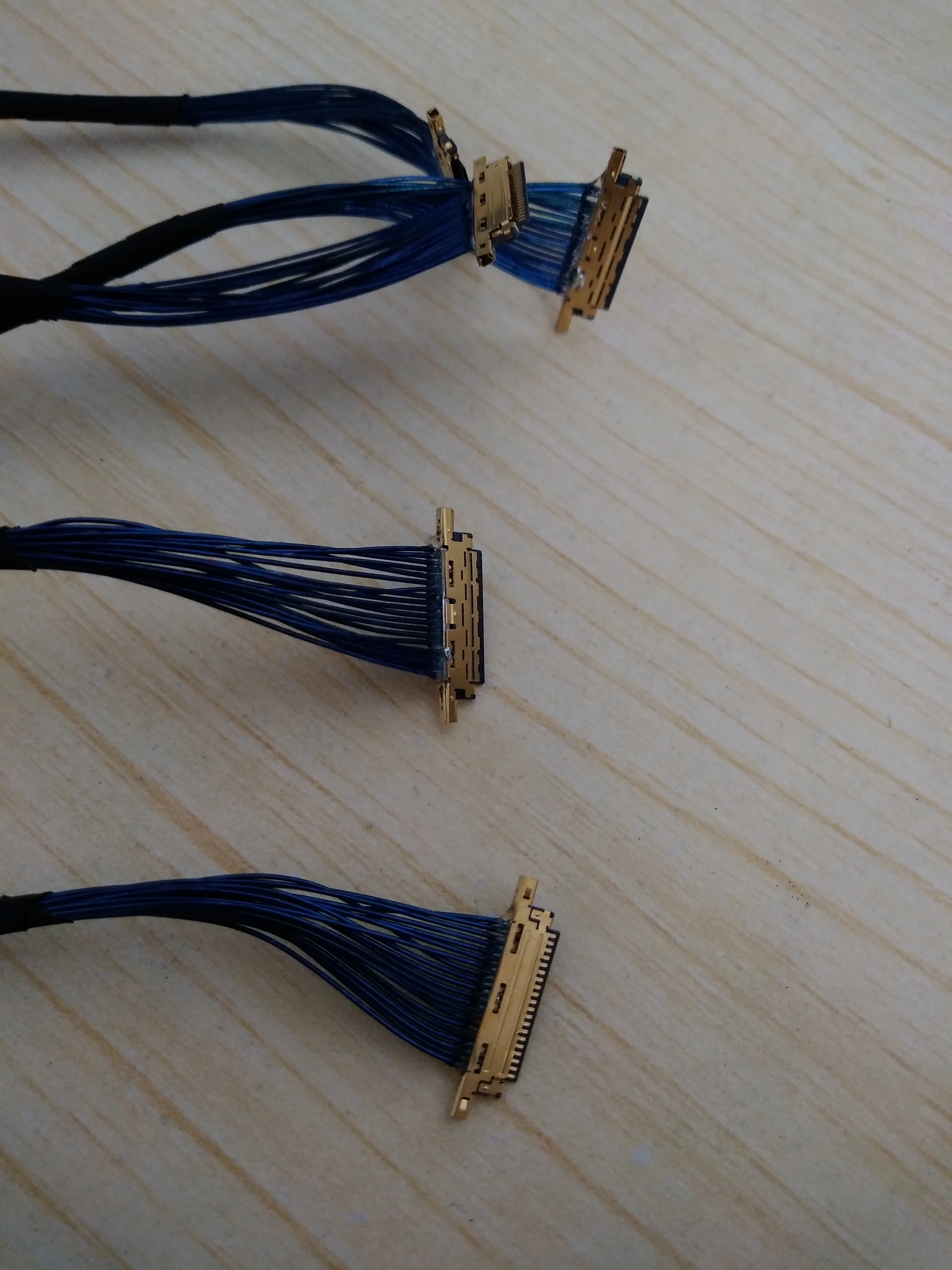 5 шт. 20455-020E/030E/040E/050E экран EDP кабель LVDS разъем | Обустройство дома