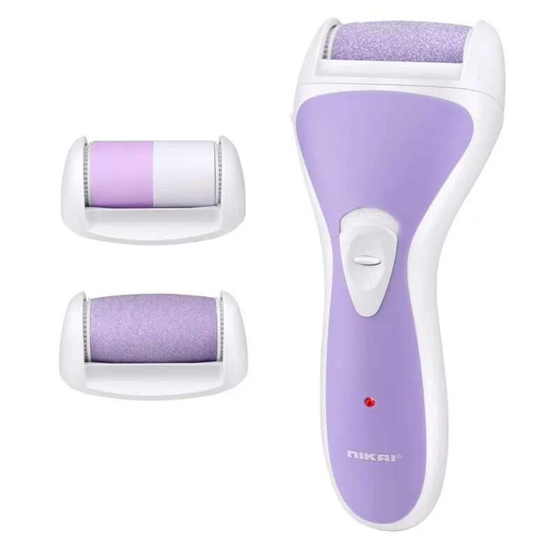 Портативная электрическая моющаяся шлифовальная машинка для ног Машинка