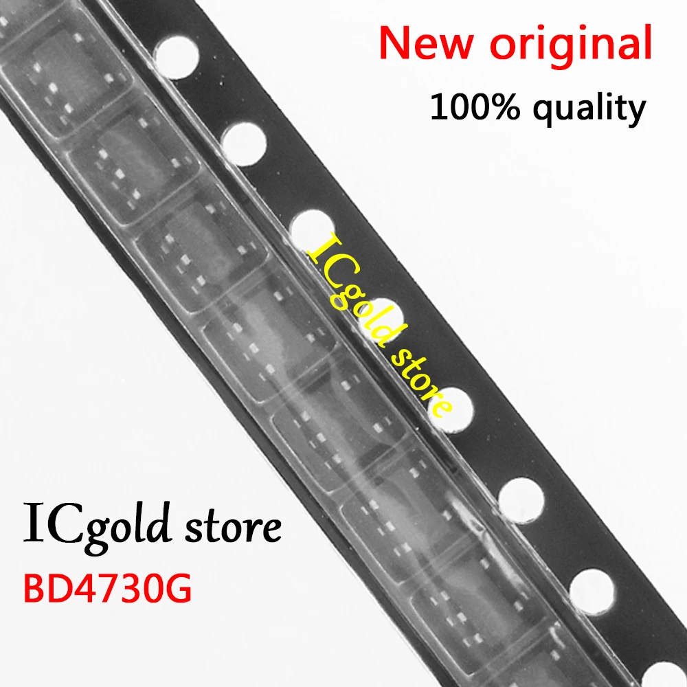 10 шт., деталь BD4730G BD4730