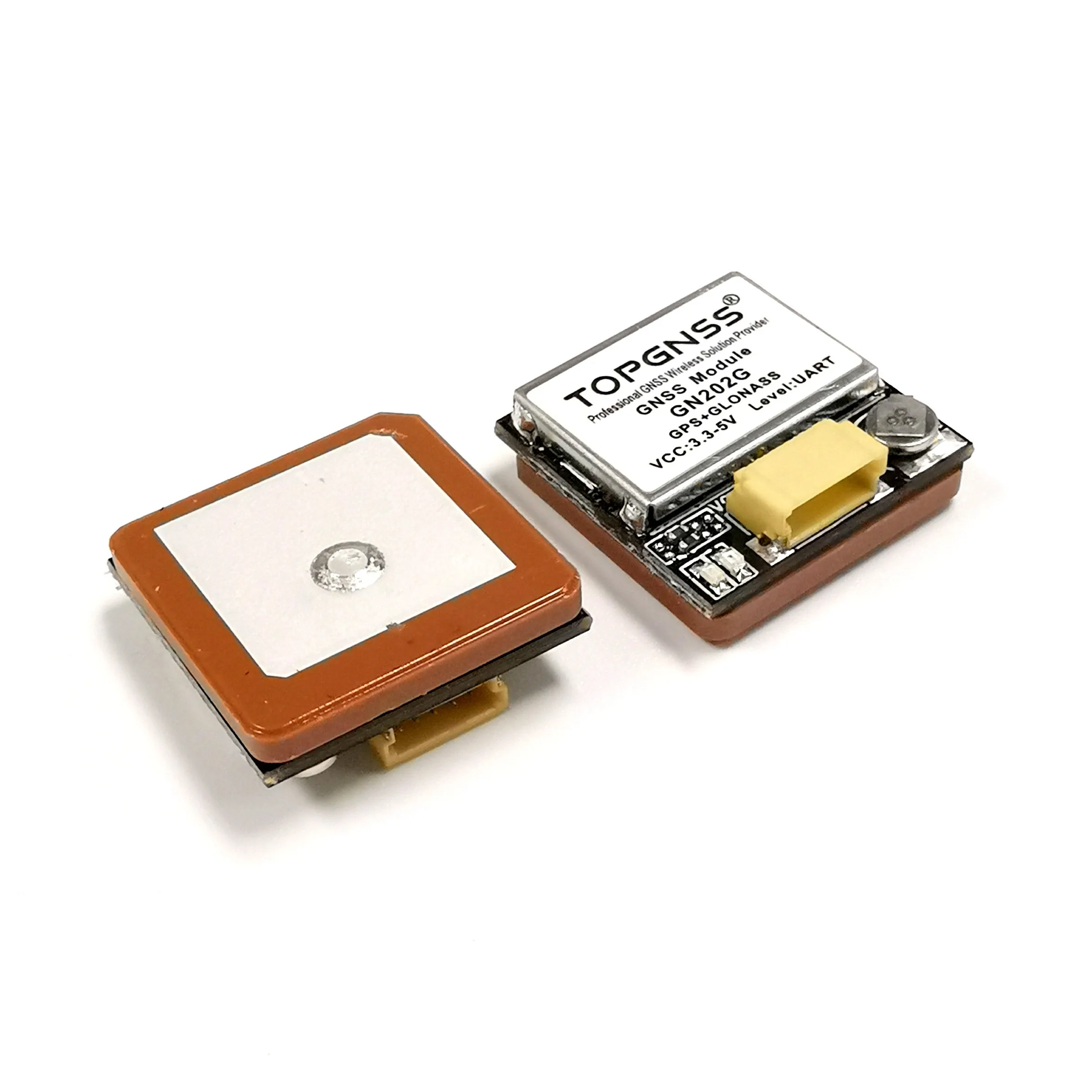 Модуль gps uav NMEA0183 TTL UART GNSS GPS GLONASS двойной модуль встроенная вспышка 3 6 5 0 в UAV