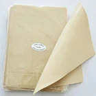 Глубокая латексная кожа для бровей, микроблейдинга, татуировки, практики, перманентного макияжа, искусственная практичная кожа без Iink для начинающих татуировок