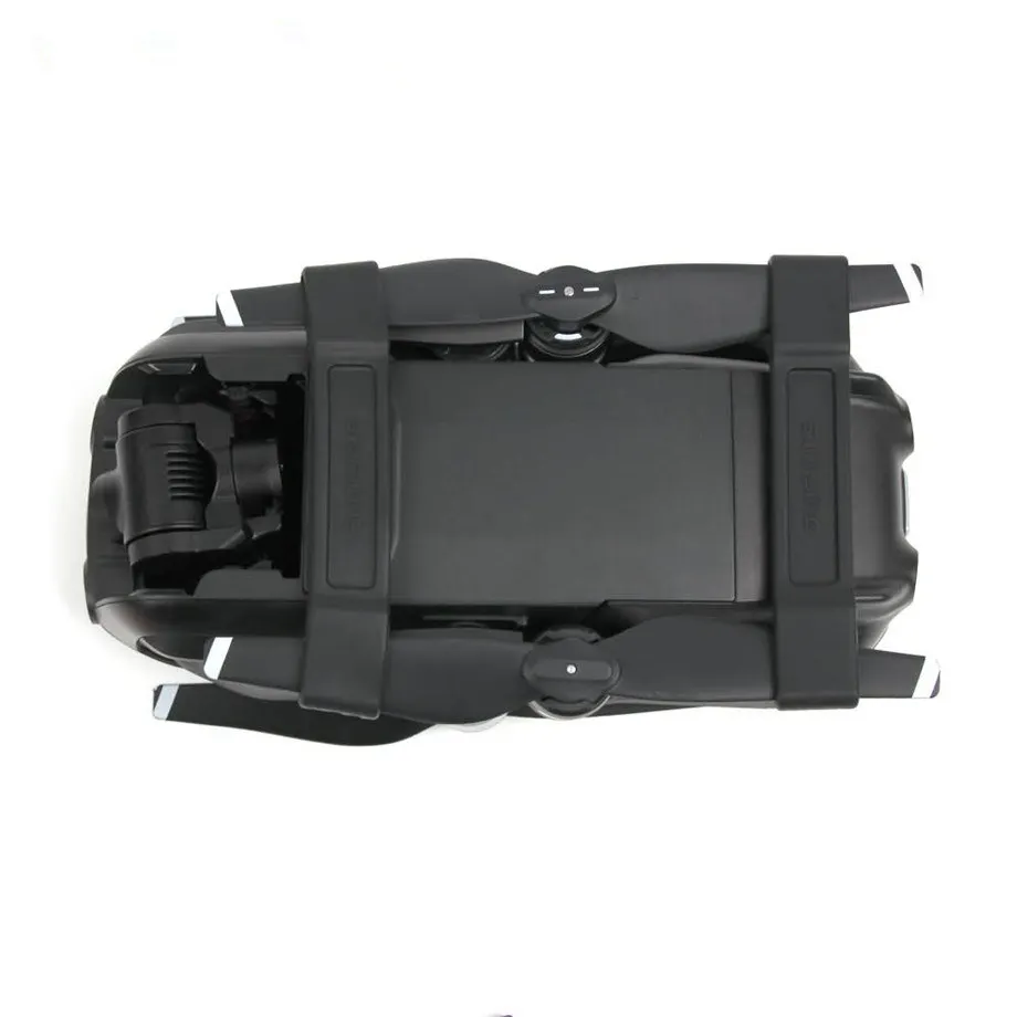 4pcs Fixed Holder Propeller Stabilizers Prop Stabilizer Protector Silicone Soft Clip Guard for DJI MAVIC AIR Drone Accessories |