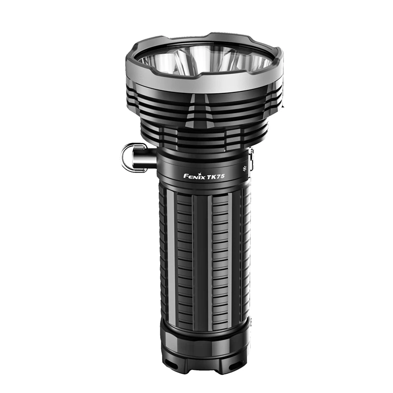 FENIX TK75 5100 люмен Edition 4 CREE светодиодный фонарик/прожектор