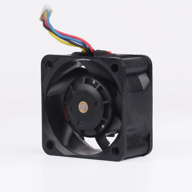 Оригинальный нидек U40G12BS8A5-57 4020 12V 0.54A 4 line | Компьютеры и офис