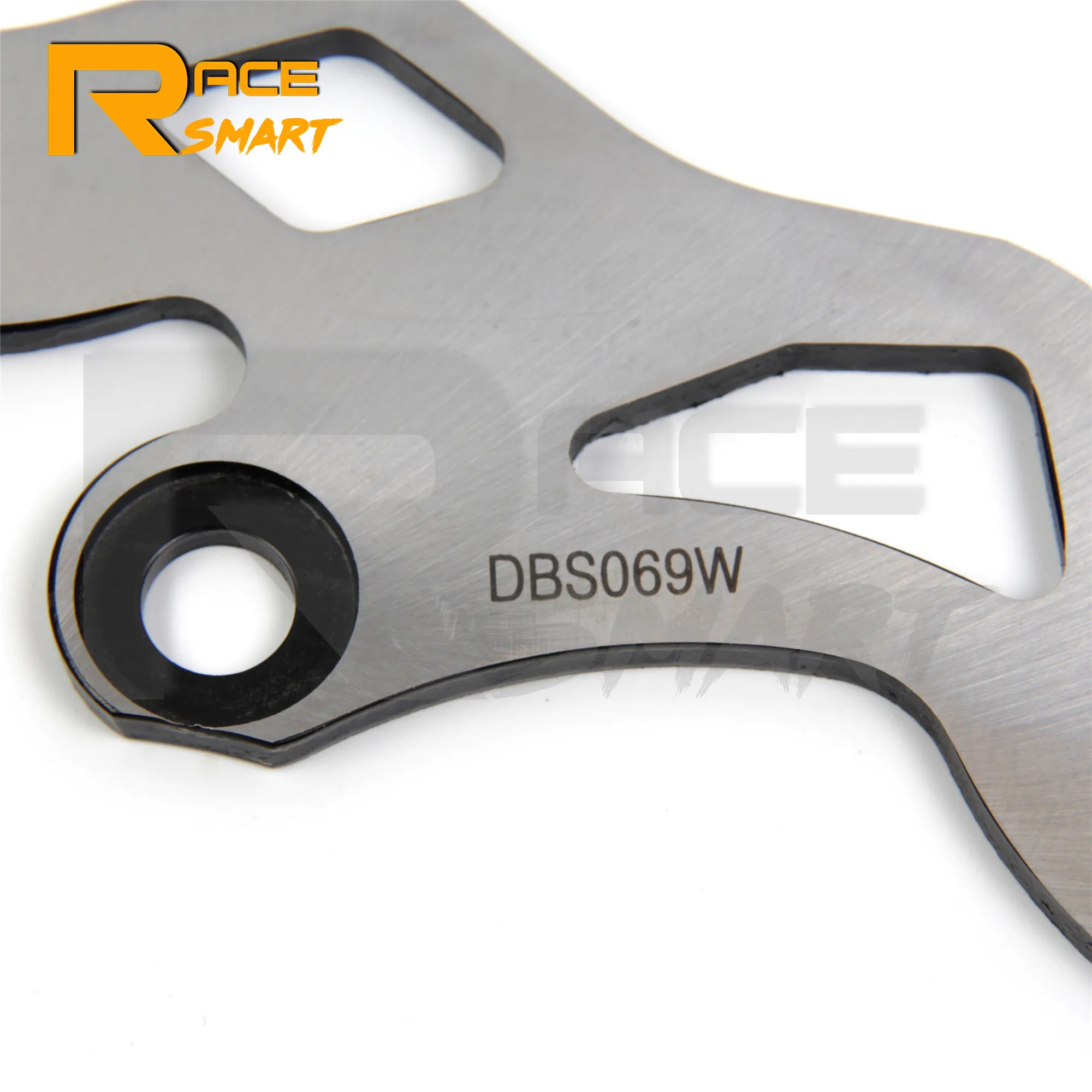 

Motorcycle Rear Brake Discs For KAWASAKI NINJA 250 R 250 2008 - 2012 Brake Disks Rotors NIMJA 250R 2008 2009 2010 2011 2012