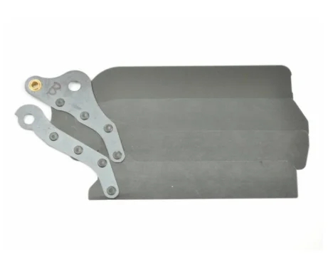 2 шт./новая занавеска с лезвием затвора для цифровой камеры Nikon D3 D3X D3S D4 запасная