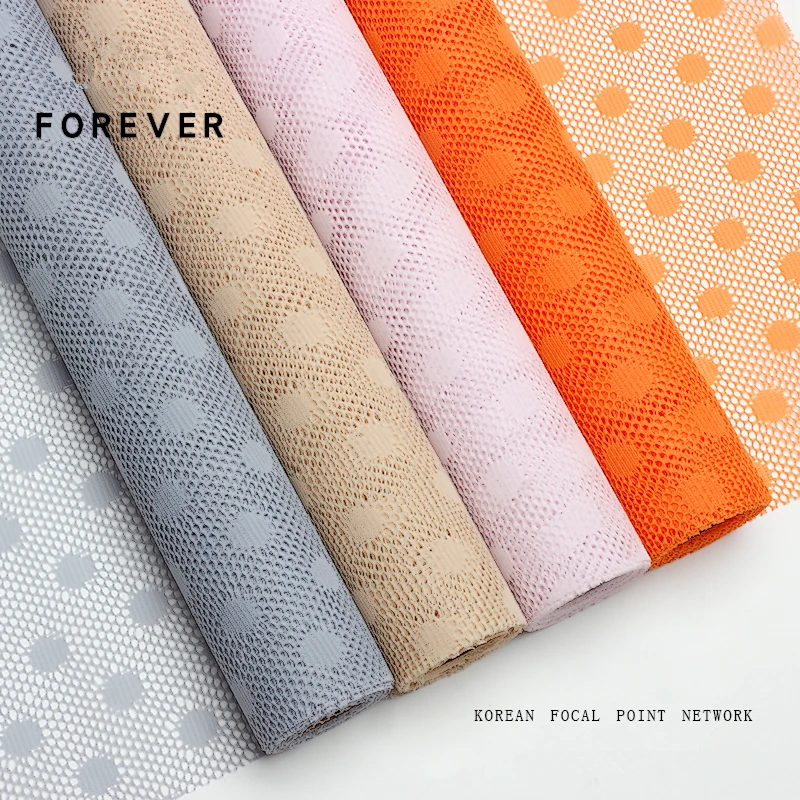 

Hard Gauze Hollow Rose Flower Bouquet Wrapping Paper, Lightning Gauze, Gift Wrapping Material, Korea Creative, 5 Yard