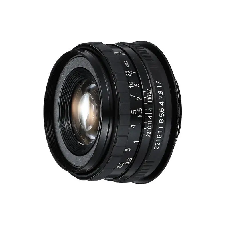 SOONPHO Lens 50mm / 85mm /150mm For Conical Snoots Snoots  OT1 / OT1PRO /OT1PRO II Art Photography Backgrond DIY Modeling Lens